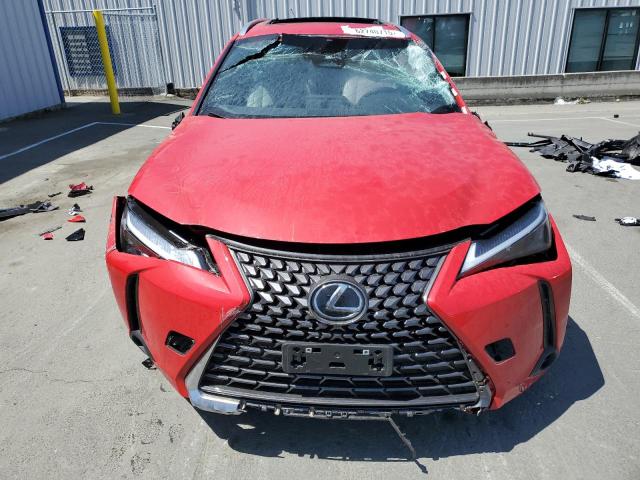2025 LEXUS UX 300H BA JTHYBJAH9S2018686