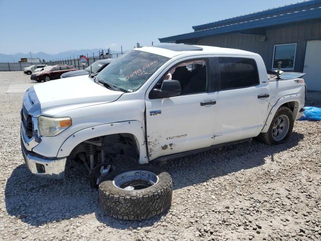 Vin: 5tfdy5f10ex324927, lot: 58986485, toyota tundra crewmax sr5 2014 img_1