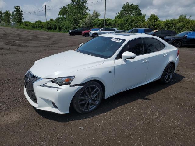 LEXUS IS 250