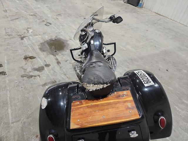 2003 HARLEY-DAVIDSON FXDL - 5HD1GDV133K318252