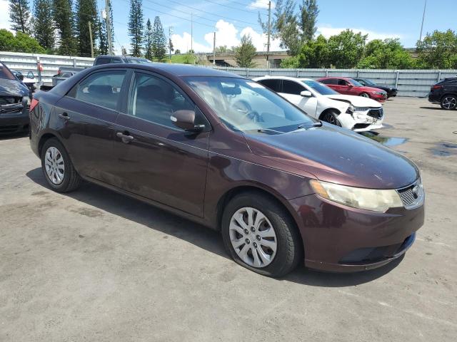 Vin: knafu4a28a5106428, lot: 60678965, kia forte ex 20104