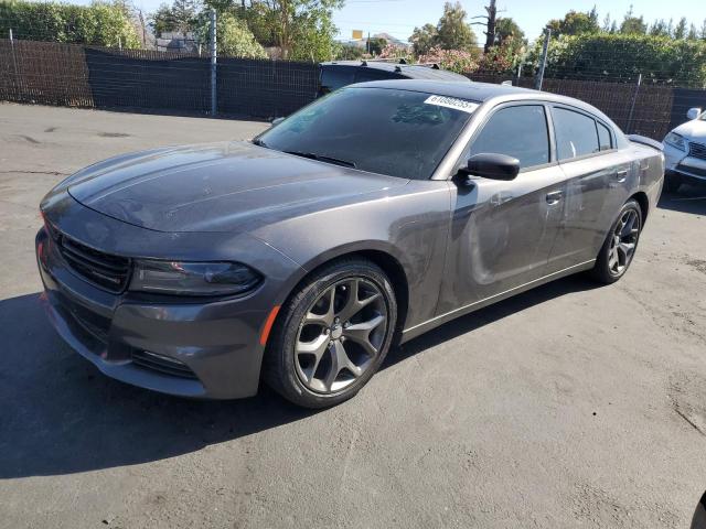 Vin: 2c3cdxhg5fh815783, lot: 61080255, dodge charger sxt 2015 img_1