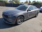 2015 DODGE CHARGER SX - 2C3CDXHG5FH815783