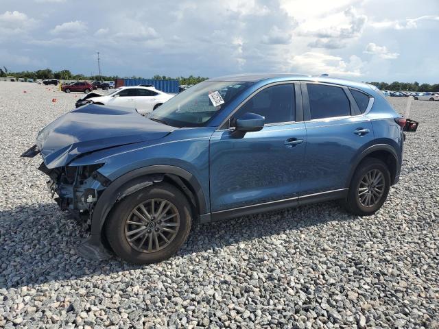 Vin: jm3kfabl5h0175884, lot: 62235705, mazda cx-5 sport 2017 img_1