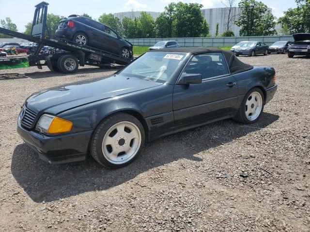 Vin: wdbfa66exmf030251, lot: 62161105, mercedes-benz sl-class sl 1991 img_1