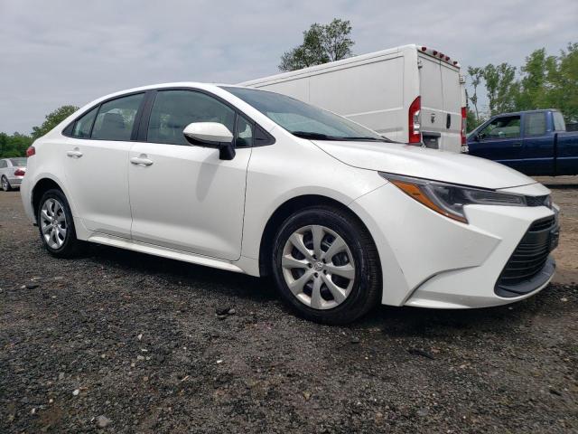 Vin: 5yfb4mde8sp268099, lot: 60997735, toyota corolla le 20254