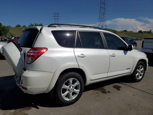 Vin: 2t3df4dv8bw157173, lot: 60076895, toyota rav4 limited 20113