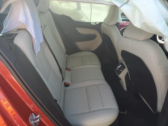 2025 VOLVO XC40 ULTRA YV4L12UF2S2464674