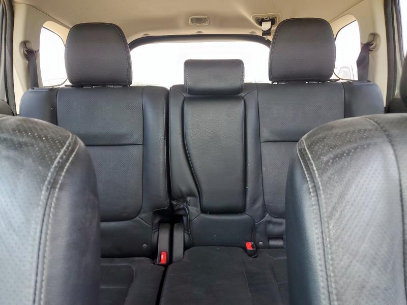 2017 MITSUBISHI OUTLANDER - JA4JZ4AX2HZ002816