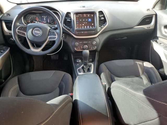 2017 JEEP CHEROKEE L - 1C4PJMCS7HW615637