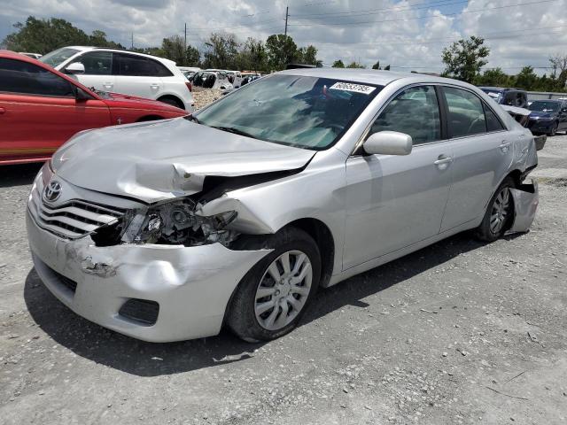 Vin: 4t4bf3ekxar015569, lot: 60653785, toyota camry base 2010 img_1