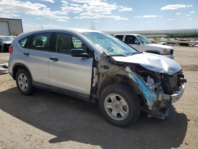 Vin: 5j6rm4h30gl099049, lot: 60523285, honda crv lx 20164