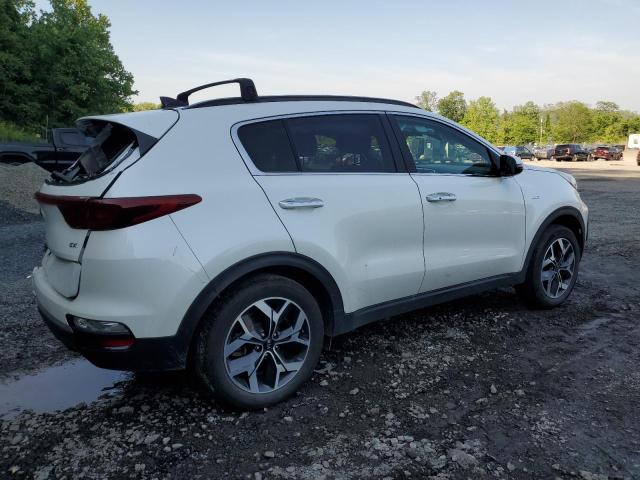 Vin: kndpncac6m7851159, lot: 59782335, kia sportage ex 20213