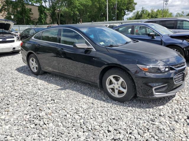 2016 CHEVROLET MALIBU LS - 1G1ZB5ST2GF309023
