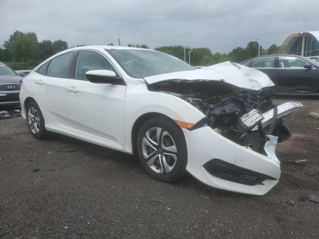 Vin: 19xfc2f59je203767, lot: 59974125, honda civic lx 20184
