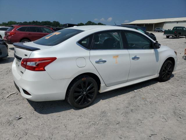 Vin: 3n1ab7ap0jy245121, lot: 59271635, nissan sentra s 20183