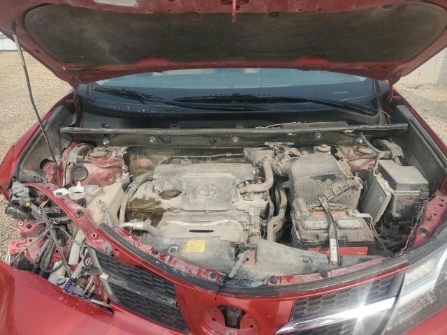 2014 TOYOTA RAV4 LIMIT - JTMDFREV9ED065888