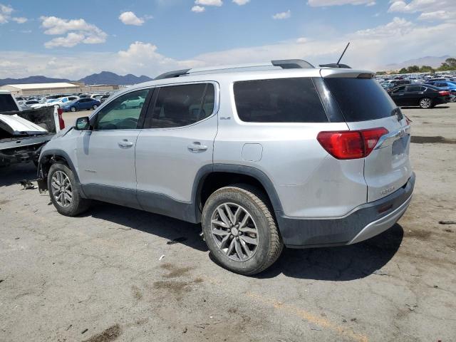 Vin: 1gkknslaxhz289698, lot: 58187585, gmc acadia sle 20172