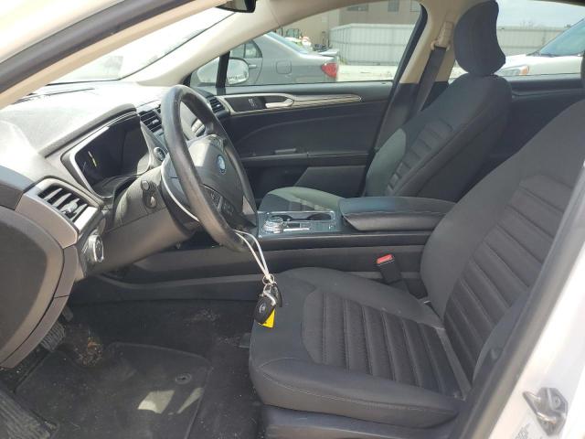 2019 FORD FUSION SE - 3FA6P0H71KR217766