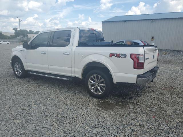 Vin: 1ftew1eg3fke34300, lot: 62643045, ford f-150 supercrew 20152
