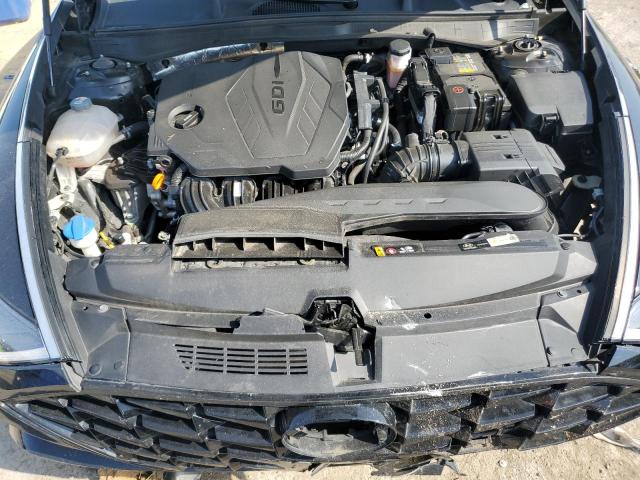2023 HYUNDAI SONATA SEL - KMHL64JA7PA307966
