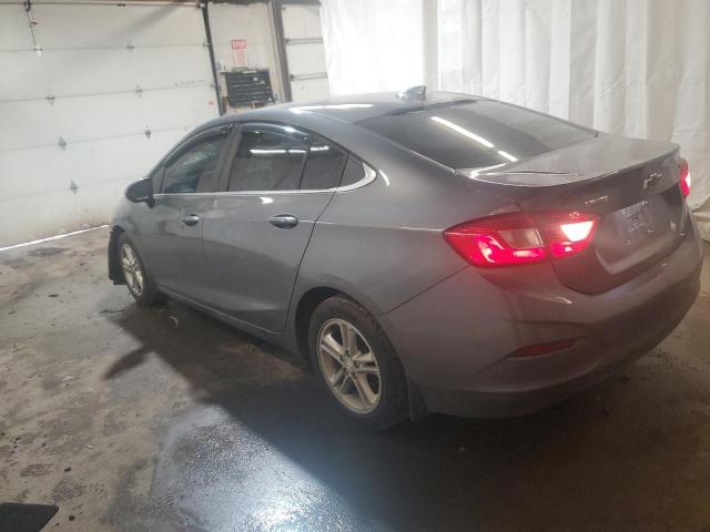 Vin: 1g1be5sm2j7124019, lot: 60661845, chevrolet cruze lt 20182