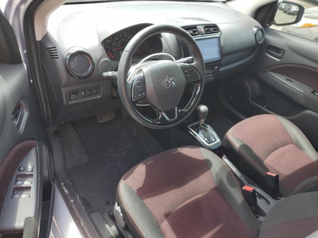 2024 MITSUBISHI MIRAGE SE ML32AWHJ5RH003449