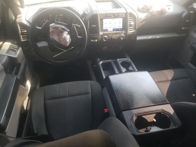 2019 FORD F150 SUPER - 1FTEW1CP7KFC95147