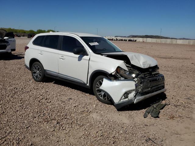 Vin: ja4ad2a36jz021942, lot: 62025915, mitsubishi outlander es 20184