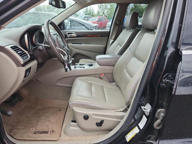 1C4RJFAT2DC562115 2013 JEEP GRAND CHER
