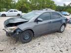 2016 TOYOTA COROLLA L - 5YFBURHE5GP486242