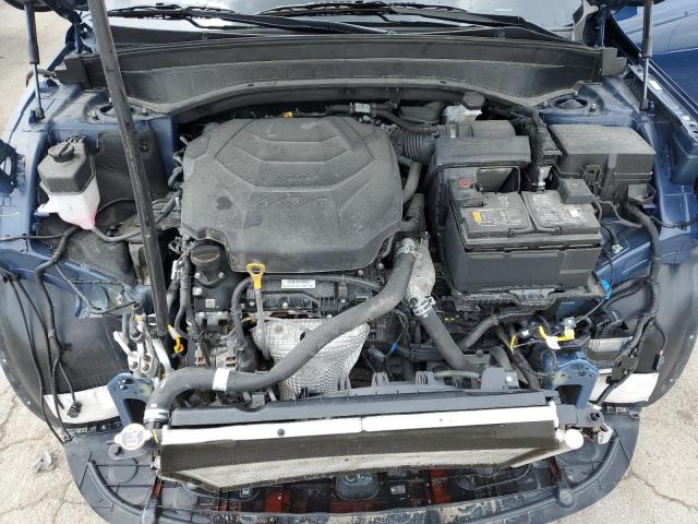 2023 KIA TELLURIDE 5XYP6DGC8PG406777