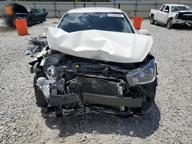 2023 KIA RIO LX 3KPA24AD9PE566246