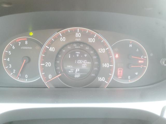 2017 HONDA ACCORD EXL 1HGCT2B85HA007181
