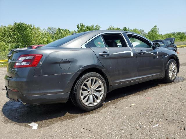 Vin: 1fahp2f85kg115569, lot: 60451175, ford taurus limited 20193