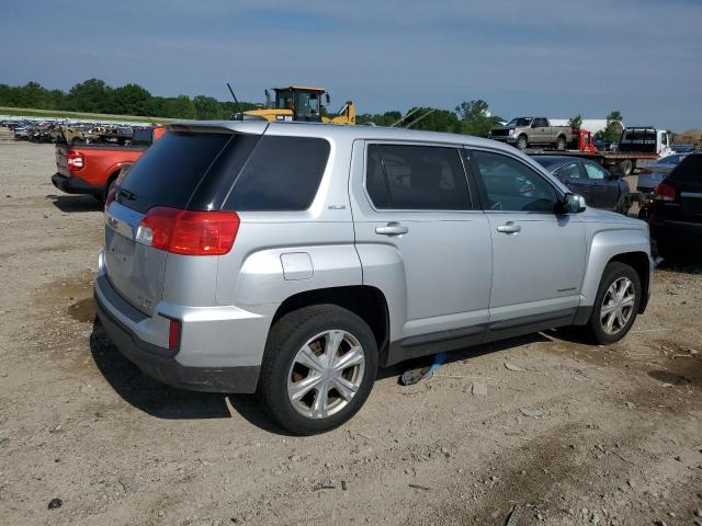 2017 GMC TERRAIN SL 2GKFLSEK2H6345383