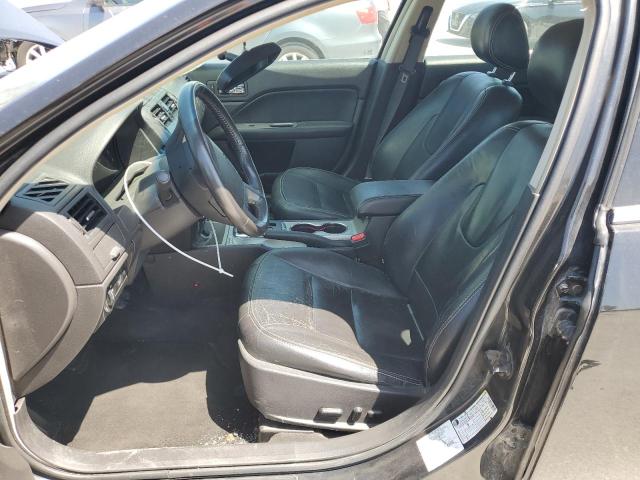 2012 FORD FUSION SEL - 3FAHP0JA1CR237824