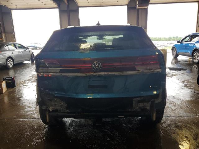 2024 VOLKSWAGEN ATLAS CROS 1V2KE2CA0RC213258