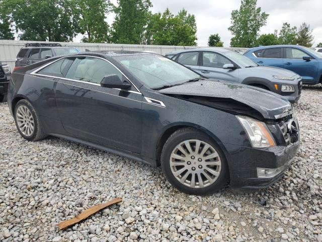 Vin: 1g6ds1e37d0101310, lot: 58806715, cadillac cts premium collection 20134