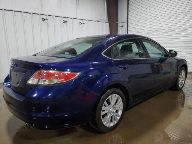 Vin: 1yvhz8ch4a5m48071, lot: 60302385, mazda 6 i 20103