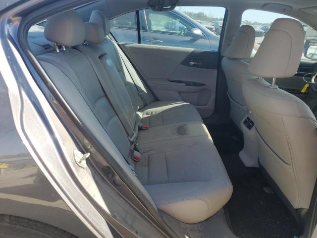 2015 HONDA ACCORD EXL - 1HGCR3F80FA022568