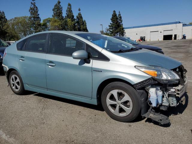 Vin: jtdkn3du4d5585053, lot: 61774355, toyota prius 20134