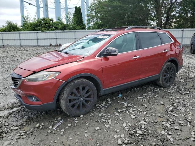 Vin: jm3tb3dv0f0461438, lot: 61615275, mazda cx-9 grand touring 2015 img_1