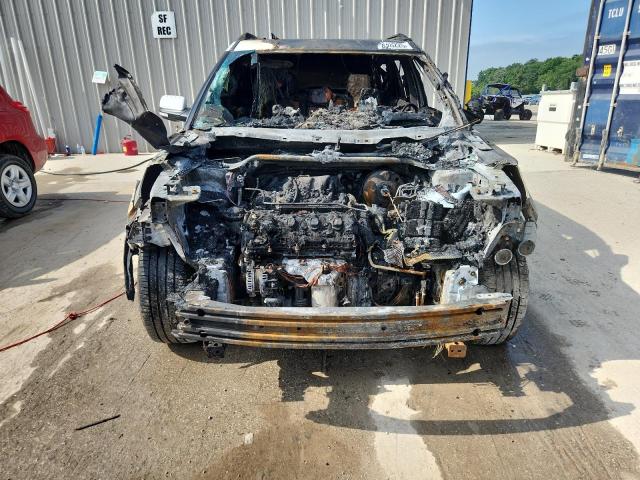 2014 FORD EXPLORER L - 1FM5K8F81EGA44661