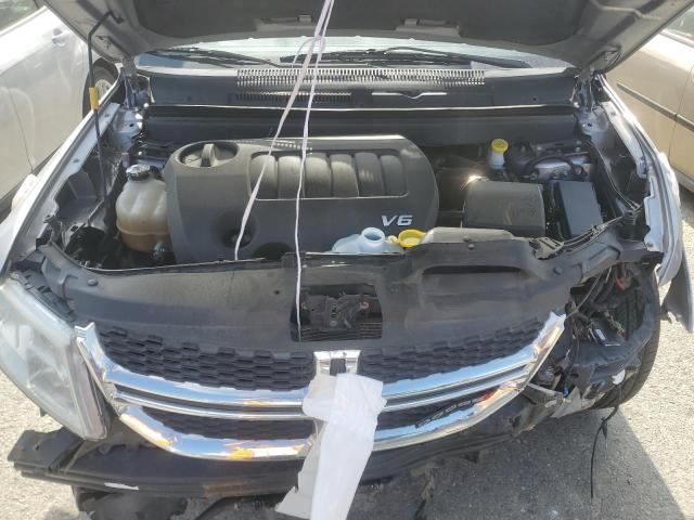2017 DODGE JOURNEY SX 3C4PDDBGXHT540460