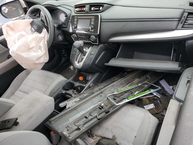 2017 HONDA CR-V LX - 7FARW5H38HE002808