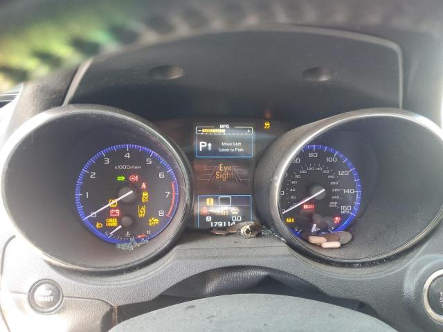 2016 SUBARU LEGACY 3.6 4S3BNEN67G3018606