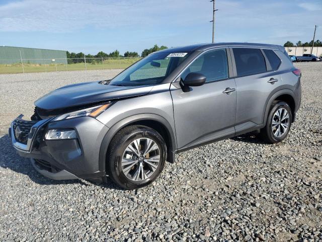 Vin: 5n1bt3ba9pc943810, lot: 58549225, nissan rogue sv 2023 img_1