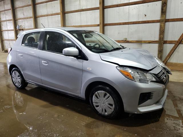 Vin: ml32auhj5rh025102, lot: 59922795, mitsubishi mirage es 20244