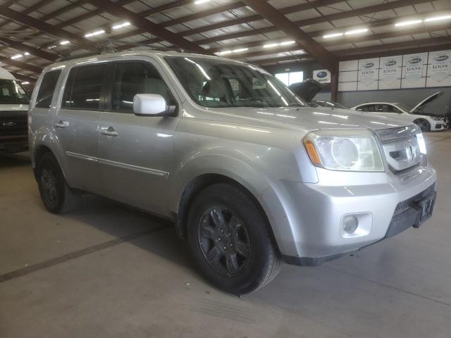 Vin: 5fnyf4h43bb098896, lot: 60759685, honda pilot ex 20114